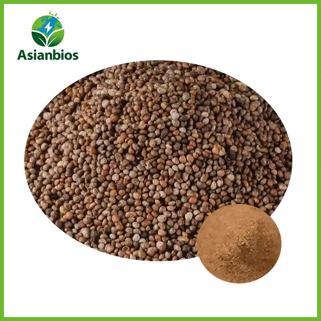 Pure Perilla Seed Powder